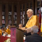 Acto Santo Tomás de Aquino