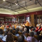 Acto Santo Tomás de Aquino