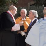 Acto Santo Tomás de Aquino