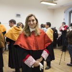 Acto Santo Tomás de Aquino