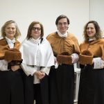 Acto Santo Tomás de Aquino