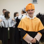 Acto Santo Tomás de Aquino