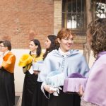 Acto Santo Tomás de Aquino