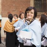 Acto Santo Tomás de Aquino