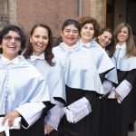 Acto Santo Tomás de Aquino