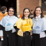 Acto Santo Tomás de Aquino