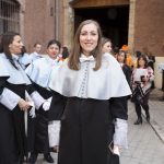 Acto Santo Tomás de Aquino