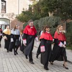 Acto Santo Tomás de Aquino