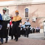 Acto Santo Tomás de Aquino