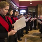 Acto Santo Tomás de Aquino