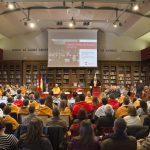 Acto Santo Tomás de Aquino