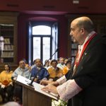 Acto Santo Tomás de Aquino