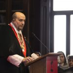 Acto Santo Tomás de Aquino