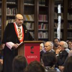 Acto Santo Tomás de Aquino