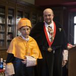 Acto Santo Tomás de Aquino