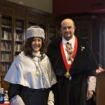 Acto Santo Tomás de Aquino