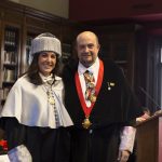 Acto Santo Tomás de Aquino