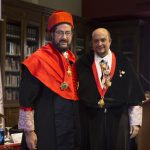 Acto Santo Tomás de Aquino