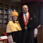 Acto Santo Tomás de Aquino