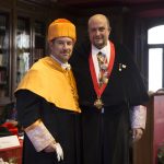 Acto Santo Tomás de Aquino