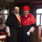 Acto Santo Tomás de Aquino