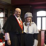 Acto Santo Tomás de Aquino