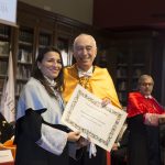 Acto Santo Tomás de Aquino