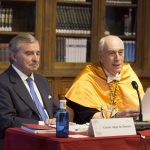 Acto Santo Tomás de Aquino