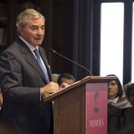 Acto Santo Tomás de Aquino