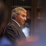 Acto Santo Tomás de Aquino