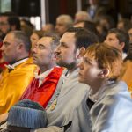 Acto Santo Tomás de Aquino