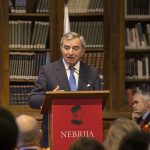 Acto Santo Tomás de Aquino