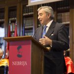 Acto Santo Tomás de Aquino