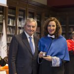 Acto Santo Tomás de Aquino