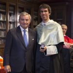 Acto Santo Tomás de Aquino