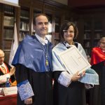 Acto Santo Tomás de Aquino