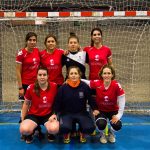 Fútbol Sala Femenino