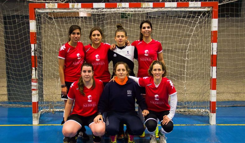 Fútbol Sala Femenino