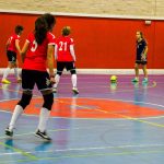 Fútbol Sala Femenino