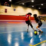 Fútbol Sala Femenino