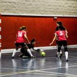 Fútbol Sala Femenino