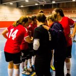 Fútbol Sala Femenino