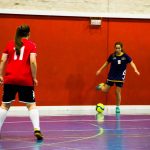 Fútbol Sala Femenino