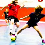Fútbol Sala Femenino
