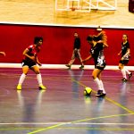 Fútbol Sala Femenino