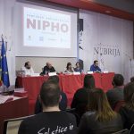 Premios Nipho 2018