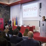 Premios Nipho 2018