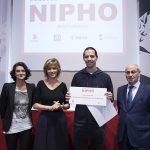 Premios Nipho 2018