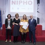 Premios Nipho 2018