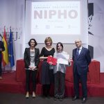 Premios Nipho 2018